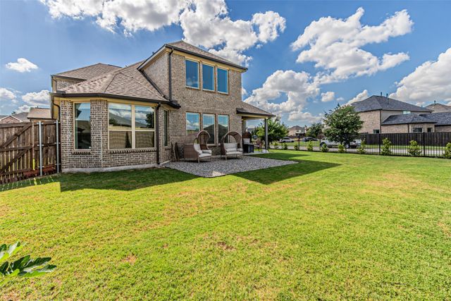 11264 Geranium Drive, Frisco, TX 75035