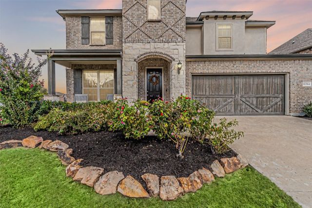 11264 Geranium Drive, Frisco, TX 75035