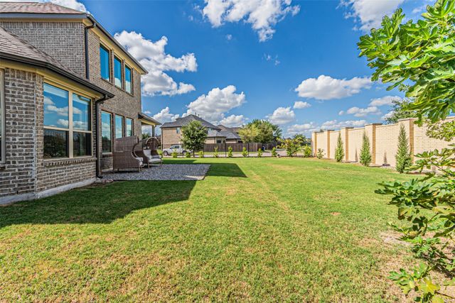 11264 Geranium Drive, Frisco, TX 75035