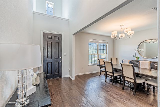 11264 Geranium Drive, Frisco, TX 75035