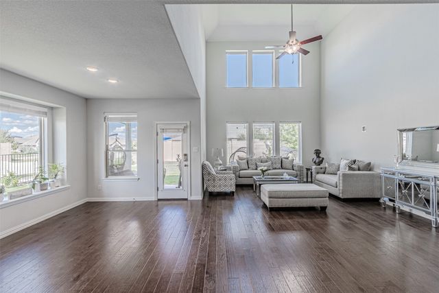 11264 Geranium Drive, Frisco, TX 75035