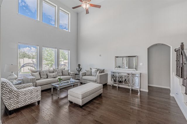 11264 Geranium Drive, Frisco, TX 75035