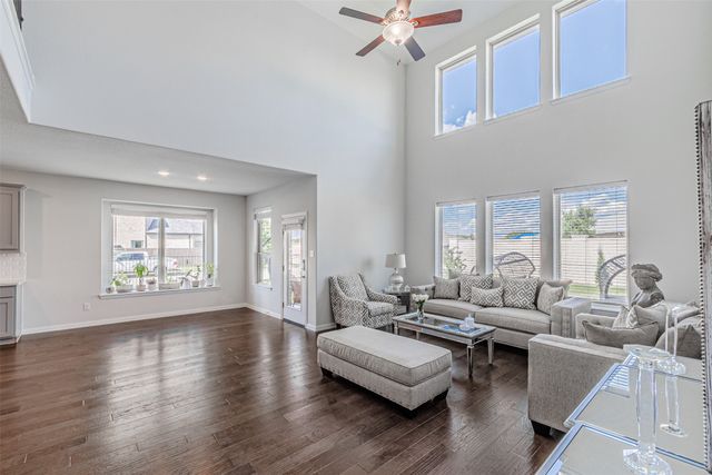 11264 Geranium Drive, Frisco, TX 75035