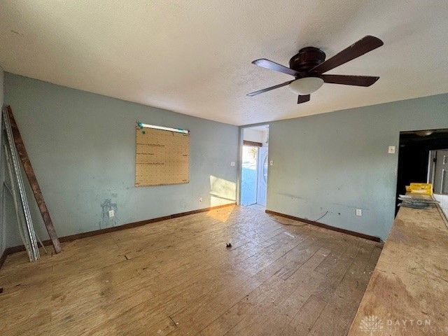 4407 Redmond Road, Springfield, OH 45505