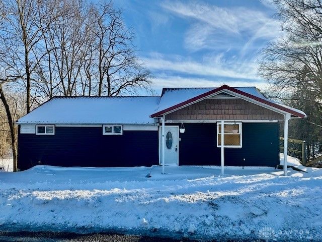 4407 Redmond Road, Springfield, OH 45505