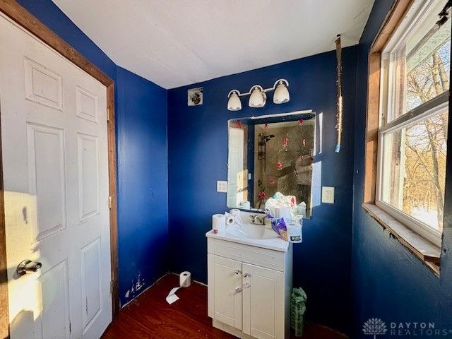 4407 Redmond Road, Springfield, OH 45505