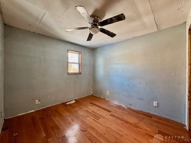 4407 Redmond Road, Springfield, OH 45505