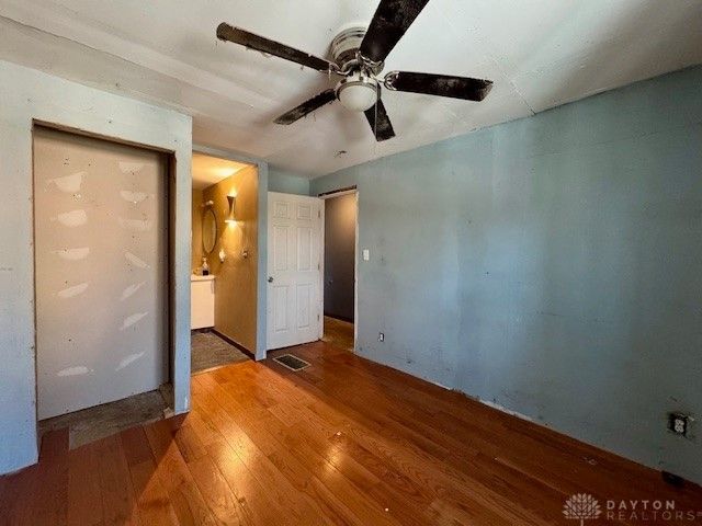 4407 Redmond Road, Springfield, OH 45505