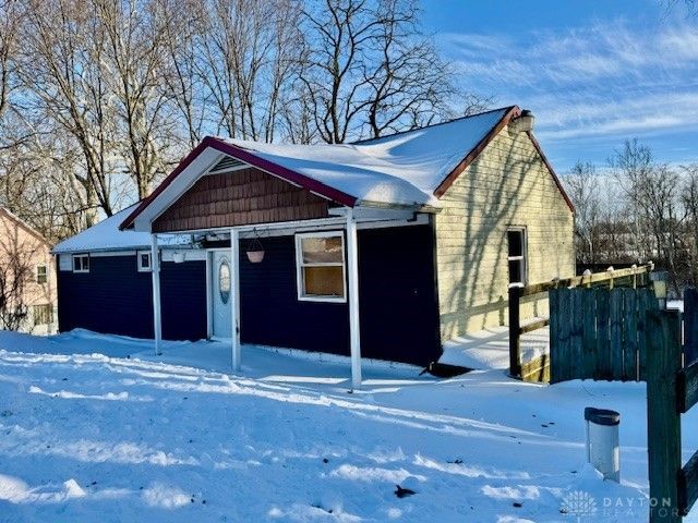 4407 Redmond Road, Springfield, OH 45505