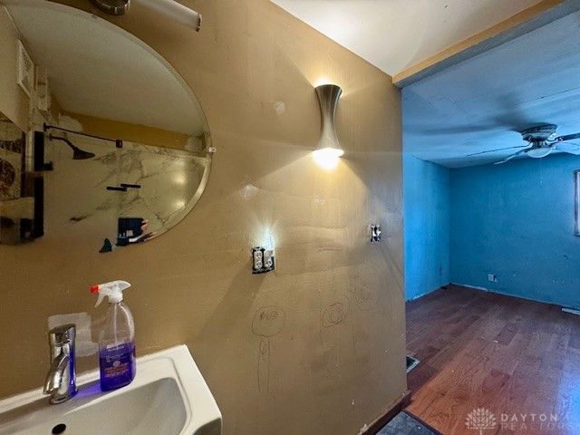 4407 Redmond Road, Springfield, OH 45505