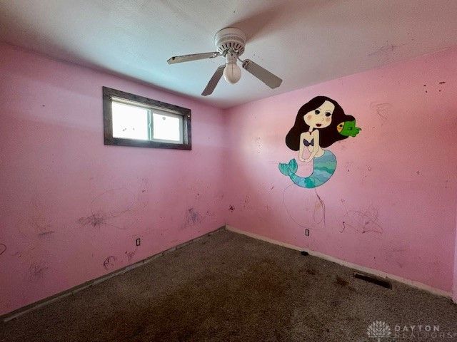 4407 Redmond Road, Springfield, OH 45505