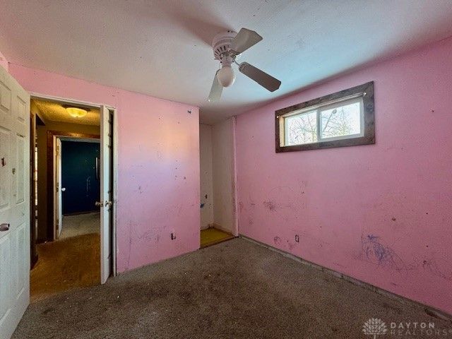 4407 Redmond Road, Springfield, OH 45505