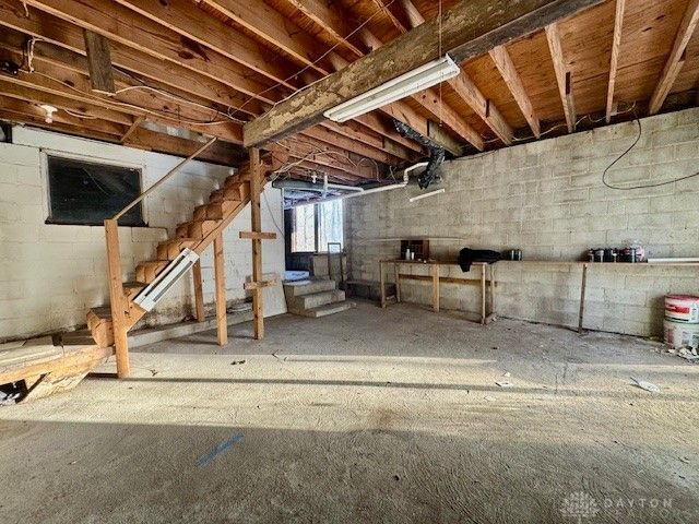 4407 Redmond Road, Springfield, OH 45505