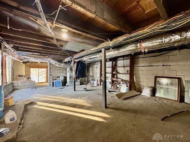 4407 Redmond Road, Springfield, OH 45505