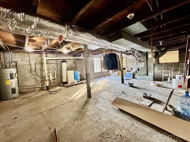 4407 Redmond Road, Springfield, OH 45505