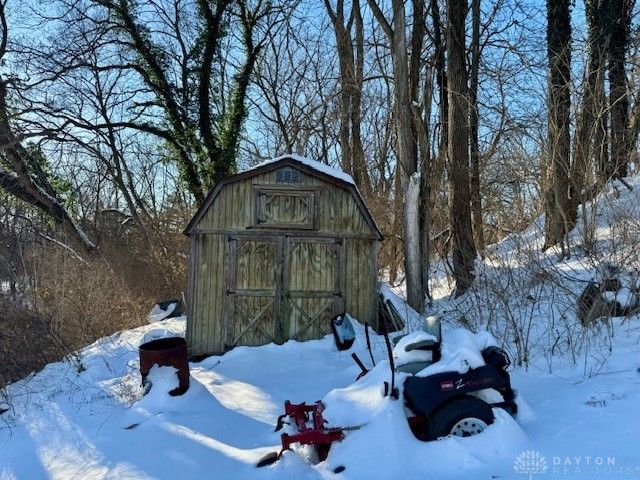 4407 Redmond Road, Springfield, OH 45505