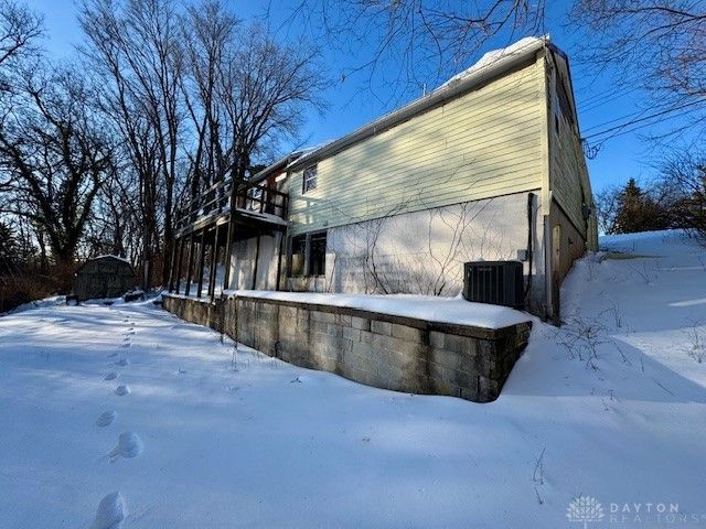 4407 Redmond Road, Springfield, OH 45505