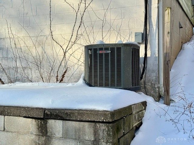 4407 Redmond Road, Springfield, OH 45505