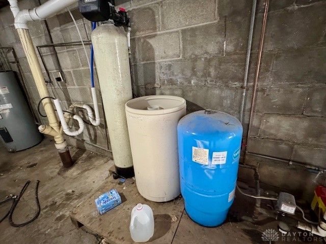 4407 Redmond Road, Springfield, OH 45505