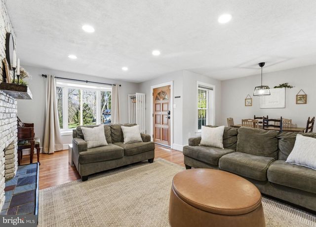 7 S GARFIELD AVE, Wenonah, NJ 08090