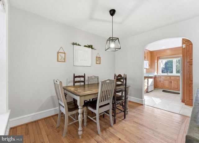7 S GARFIELD AVE, Wenonah, NJ 08090