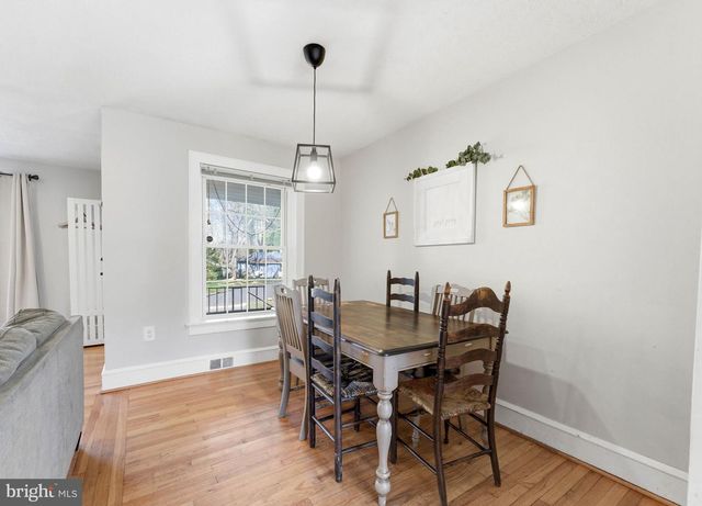 7 S GARFIELD AVE, Wenonah, NJ 08090