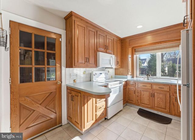 7 S GARFIELD AVE, Wenonah, NJ 08090