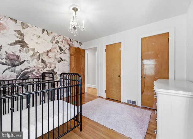 7 S GARFIELD AVE, Wenonah, NJ 08090