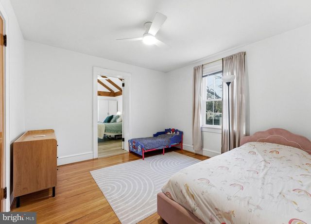 7 S GARFIELD AVE, Wenonah, NJ 08090