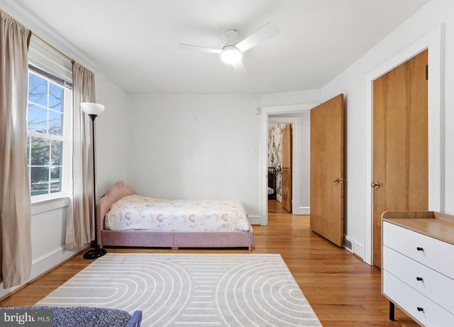 7 S GARFIELD AVE, Wenonah, NJ 08090