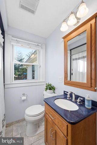 7 S GARFIELD AVE, Wenonah, NJ 08090