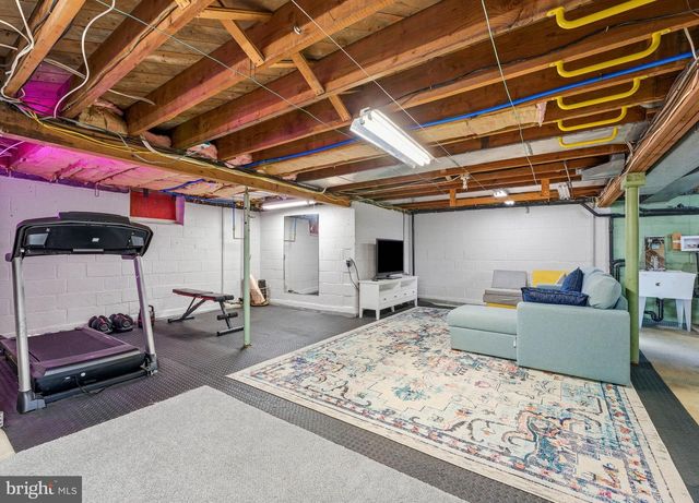 7 S GARFIELD AVE, Wenonah, NJ 08090