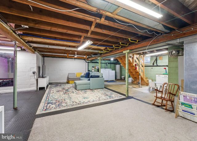 7 S GARFIELD AVE, Wenonah, NJ 08090