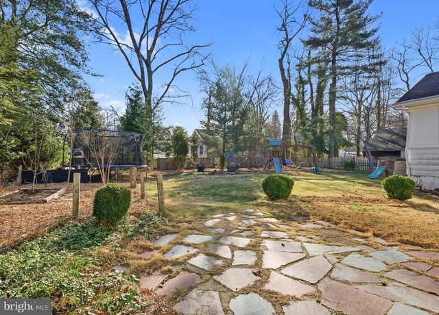 7 S GARFIELD AVE, Wenonah, NJ 08090