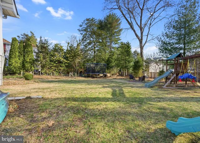 7 S GARFIELD AVE, Wenonah, NJ 08090