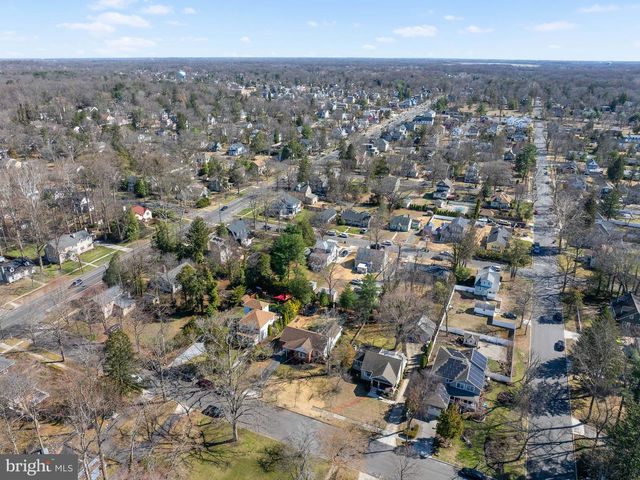 7 S GARFIELD AVE, Wenonah, NJ 08090