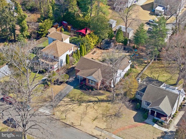 7 S GARFIELD AVE, Wenonah, NJ 08090