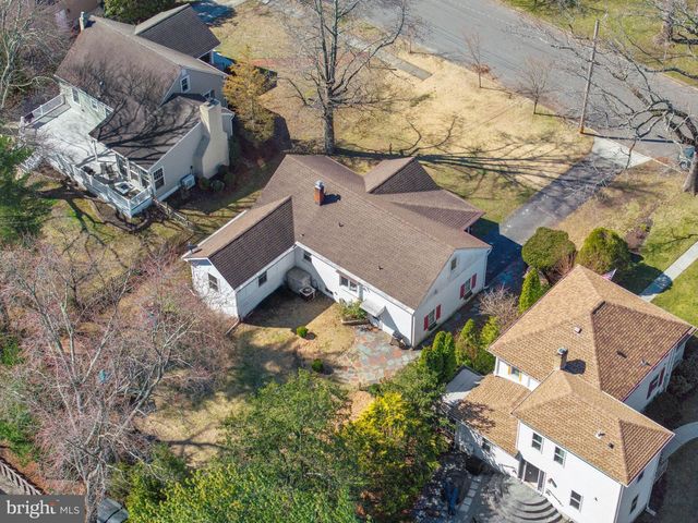 7 S GARFIELD AVE, Wenonah, NJ 08090