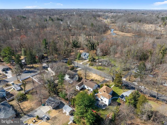 7 S GARFIELD AVE, Wenonah, NJ 08090