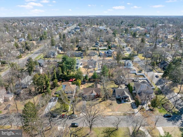 7 S GARFIELD AVE, Wenonah, NJ 08090