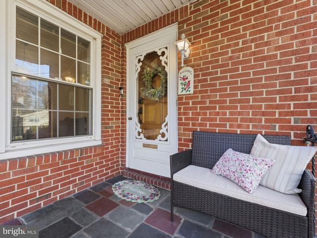 7 S GARFIELD AVE, Wenonah, NJ 08090