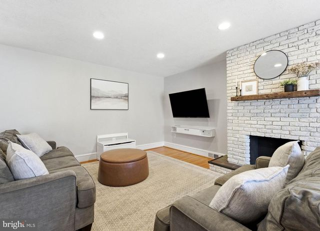 7 S GARFIELD AVE, Wenonah, NJ 08090