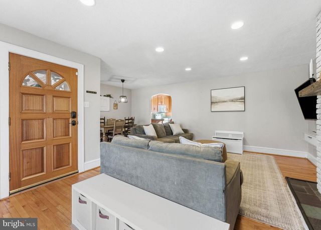 7 S GARFIELD AVE, Wenonah, NJ 08090