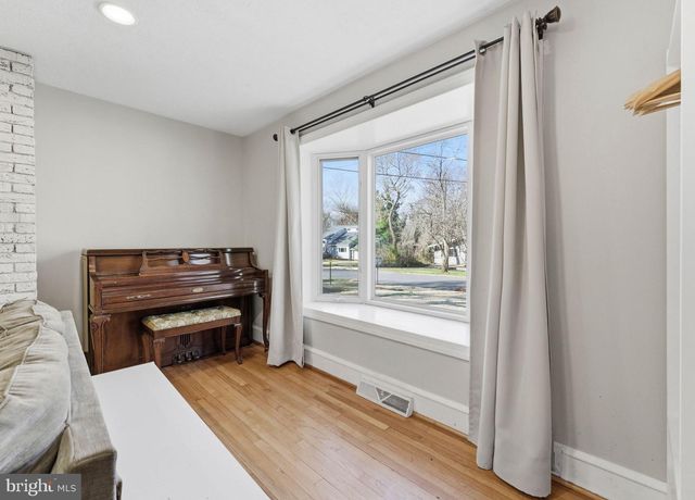7 S GARFIELD AVE, Wenonah, NJ 08090