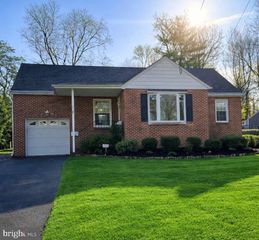 7 S GARFIELD AVE, Wenonah, NJ 08090