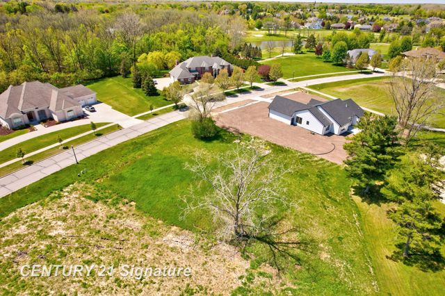 Lot 107 Sawmill Creek Trail, Saginaw, MI 48603