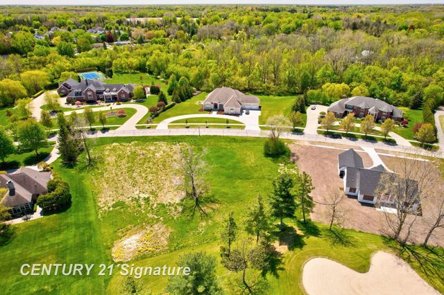 Lot 107 Sawmill Creek Trail, Saginaw, MI 48603