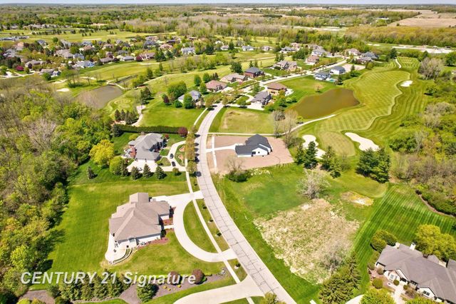 Lot 107 Sawmill Creek Trail, Saginaw, MI 48603