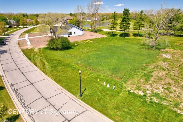 Lot 107 Sawmill Creek Trail, Saginaw, MI 48603