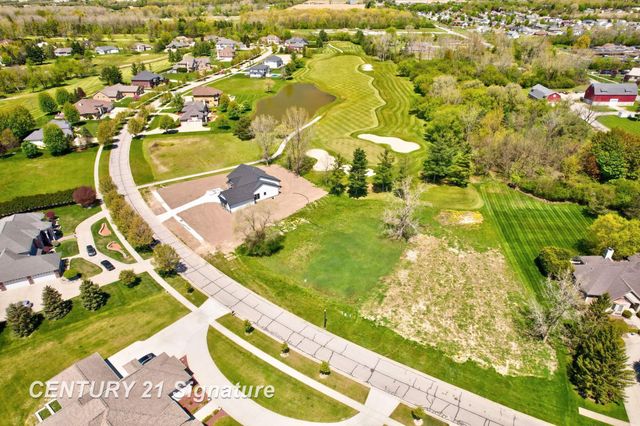 Lot 107 Sawmill Creek Trail, Saginaw, MI 48603